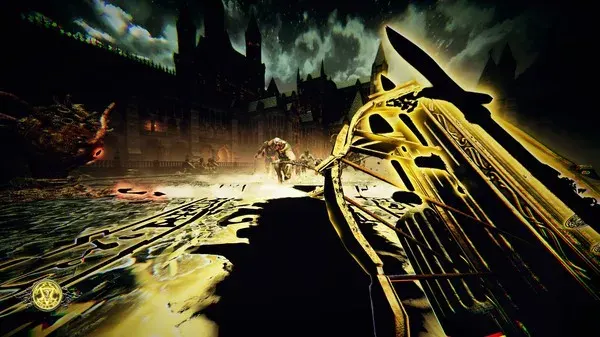 CROSSBOW: Bloodnight (2020) PC Full