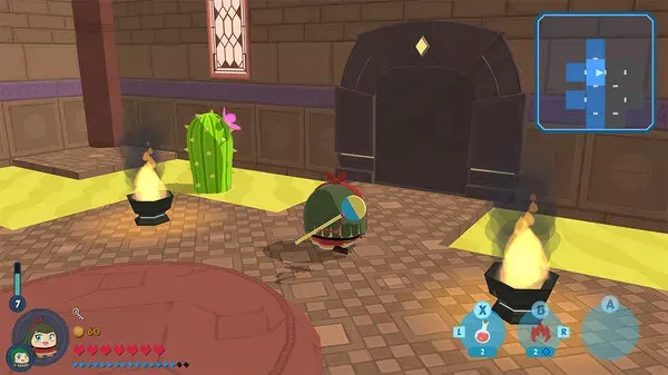 Shishi : Timeless Prelude (2023) PC Full Español
