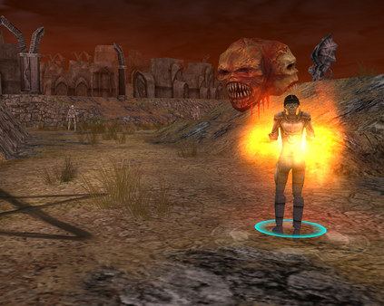 SpellForce Platinum Edition (2003-2004) PC Full Español SpellForce Platinum Edition (2003-2004) PC Full Español