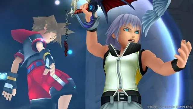 Kingdom Hearts HD 2.8 Final Chapter Prologue (2021) PC Full Español
