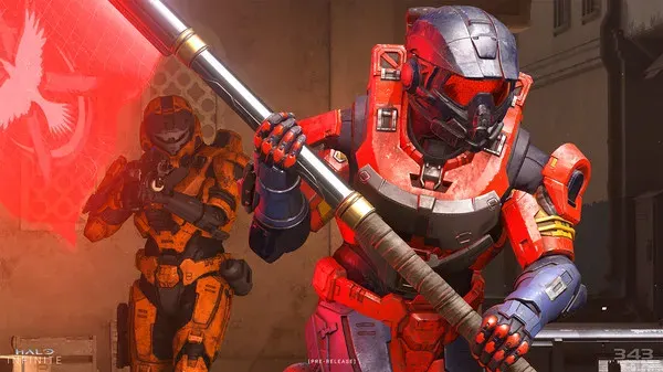 Halo Infinite (2021) PC Full Español