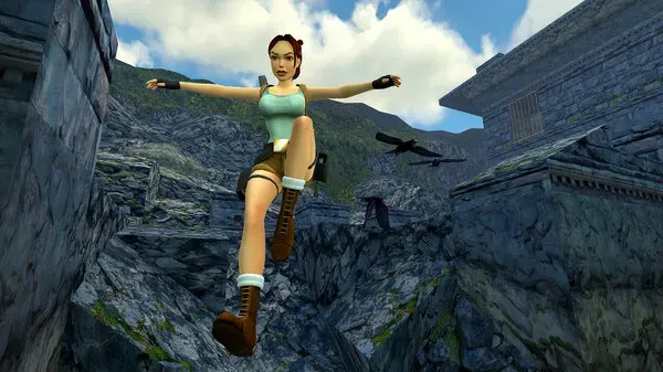 Tomb Raider I-III Remastered Starring Lara Croft (2024) PC Full Español