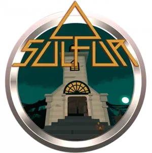 SULFUR PC-GAME Español