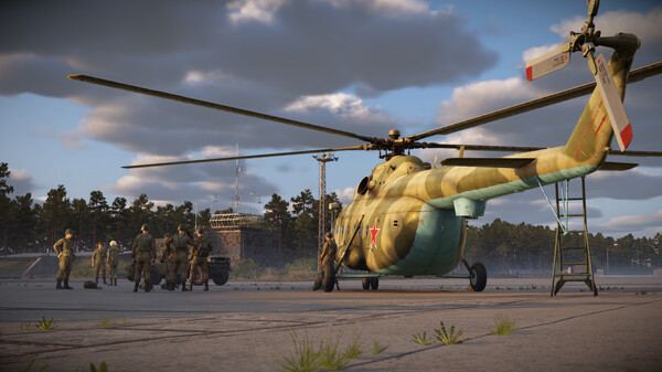 Arma Reforger (2023) PC Full Español