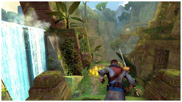 Stormblades (2020) PC Full