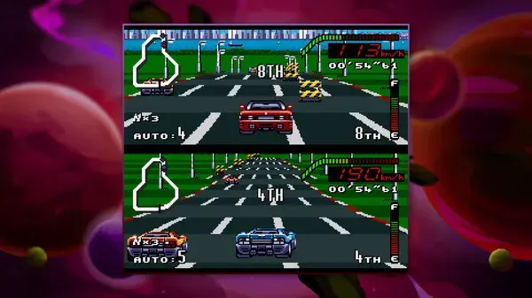 Top Racer Collection (2024) PC Full