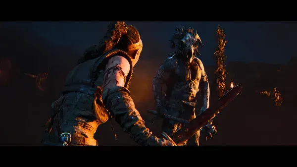 Senua’s Saga: Hellblade II (2024) PC Full Español Senua’s Saga: Hellblade II (2024) PC Full Español