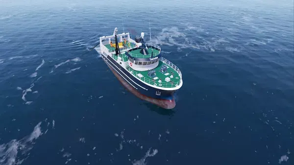 Fishing: North Atlantic (2020) PC Full Español