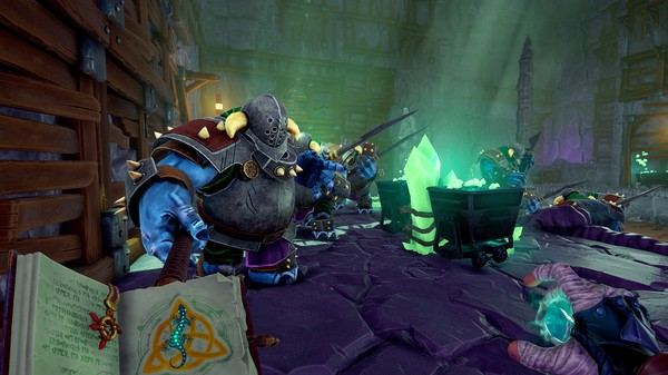Ziggurat 2 (2021) PC Full Español