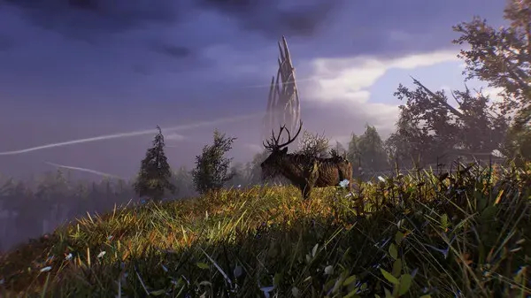 ASKA (2024) PC Game Español