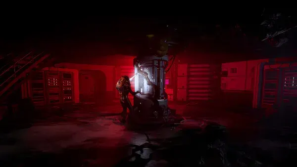 Cthulhu: The Cosmic Abyss (2026) PC Full Español