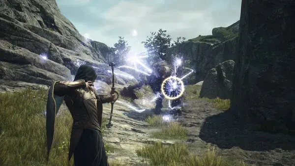 Dragon's Dogma 2 (2024) PC Full Español Dragon's Dogma 2 (2024) PC Full Español
