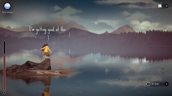 A Highland Song (2023) PC Full