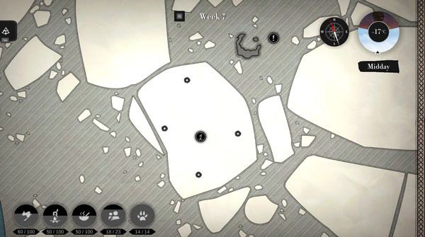 The Pale Beyond (2023) PC Full