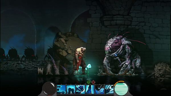 Immortal Hunters (2025) PC Full Español
