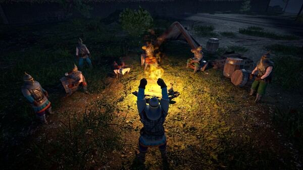 Lizards Must Die (2023) PC Full