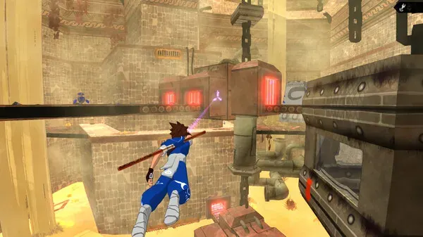 Zefyr: A Thief's Melody (2025) PC Full Español Zefyr: A Thief's Melody (2025) PC Full Español