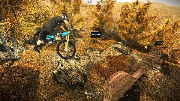 Shred! Remastered (2015) PC Full