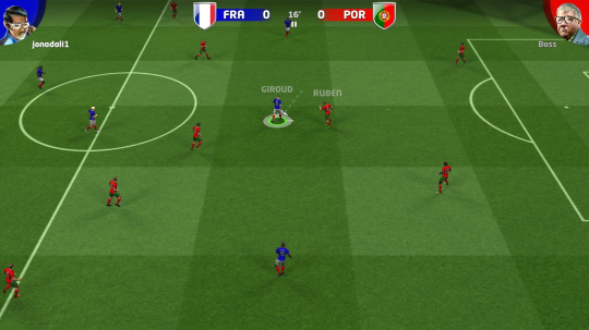 Sociable Soccer 25 (2024) PC Full Español