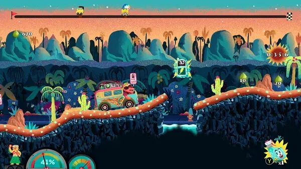 Funtasia (2022) PC Full Español