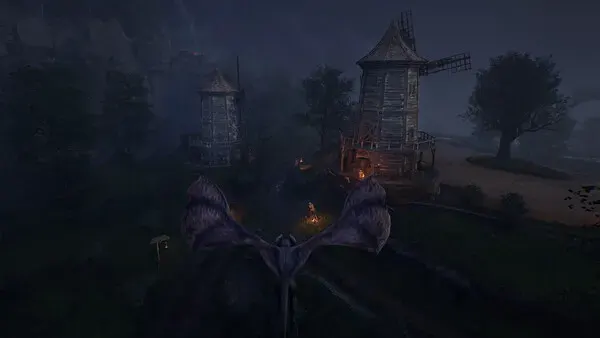 Vampires: Bloodlord Rising PC-GAME Español