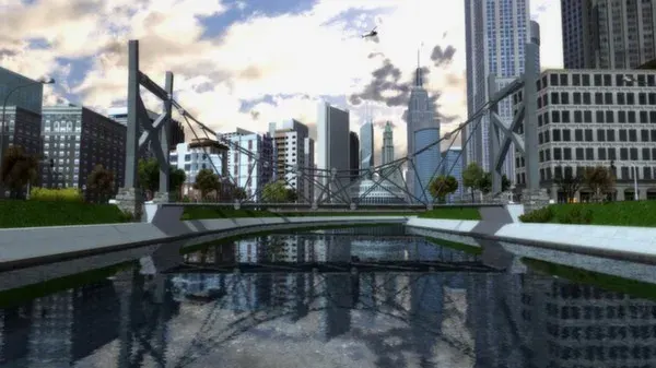 Bridge Project (2013) PC Full Español
