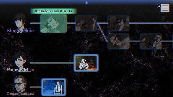 PARANORMASIGHT: The Seven Mysteries of Honjo (2023) PC Full
