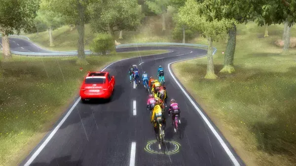 Pro Cycling Manager 2021 PC Full Español