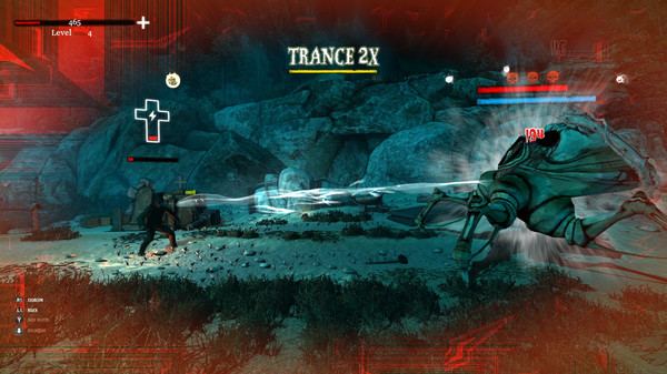 Infernal Radiation (2020) PC Full Español