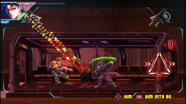 Neon Inferno (2025) PC Full Español
