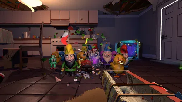 STUFFED (2024) PC Full Español