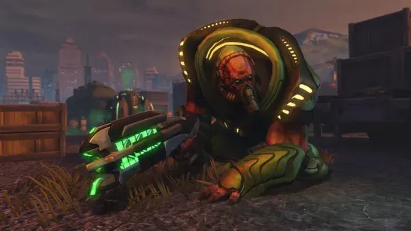 XCOM: Enemy Unknown Complete Pack (2012-2014) PC Full Español