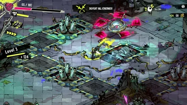 Reignbreaker (2025) PC Full Español