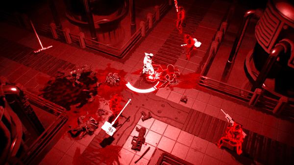 I See Red (2022) PC Full Español