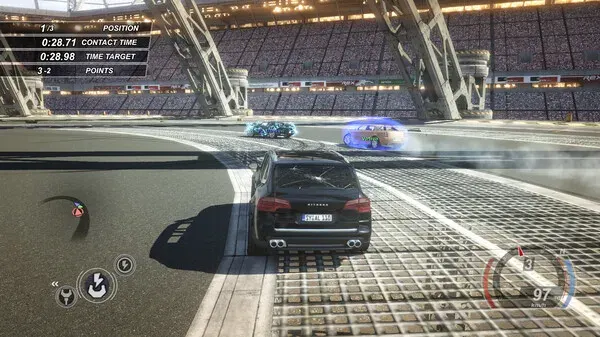 Crash Time - Undercover (2024) PC Full