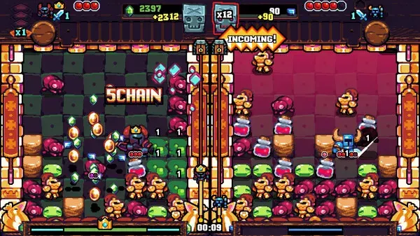 Shovel Knight Pocket Dungeon (2021) PC Full Español