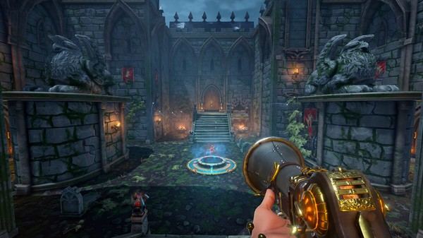 Ziggurat 2 (2021) PC Full Español