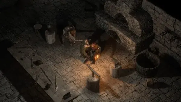 Exanima para PC-GAME