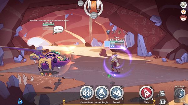 Brave's Rage (2023) PC Full