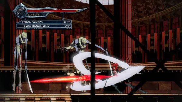 BloodRayne Betrayal: Fresh Bites (2021) PC Full Español