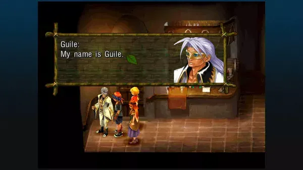 Chrono Cross: The Radical Dreamers Edition (2022) PC Full Español
