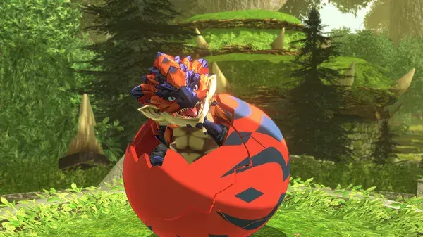 Monster Hunter Stories 2: Wings of Ruin (2021) PC Full Español Monster Hunter Stories 2: Wings of Ruin (2021) PC Full Español