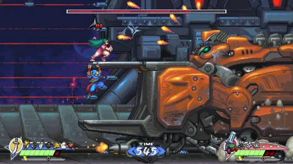 Shadow of the Ninja - Reborn (2024) PC Full Español