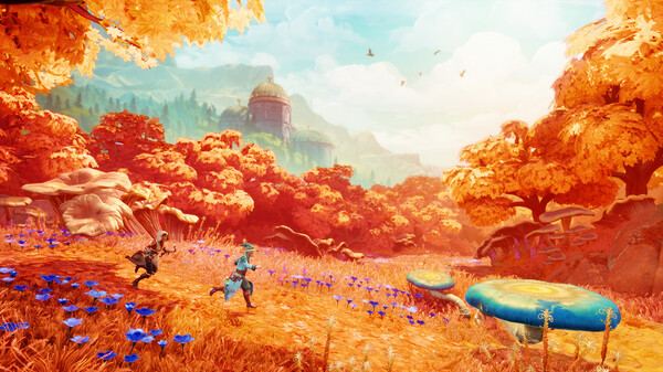 Trine 5 A Clockwork Conspiracy (2023) PC Full Español
