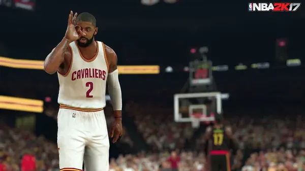 NBA 2K17 (2016) PC Full Español