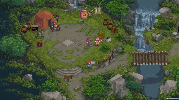 Tangledeep (2018) PC Full Español Tangledeep (2018) PC Full Español