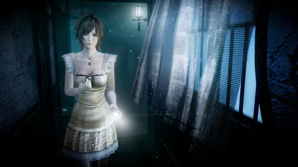 Fatal Frame / Project Zero: Mask of the Lunar Eclipse (2023) PC Full