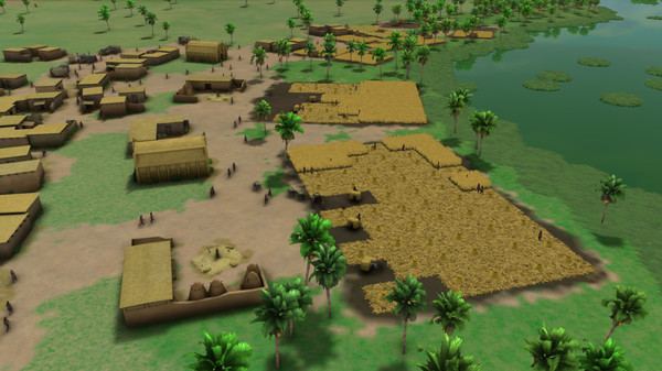 Sumerians (2023) PC Full Español