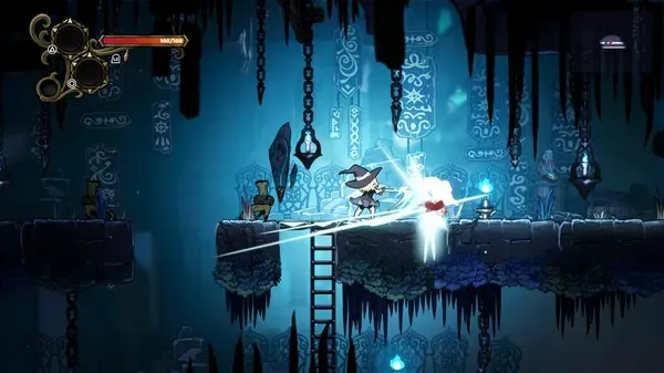 Never Grave: The Witch and The Curse (2026) PC Full