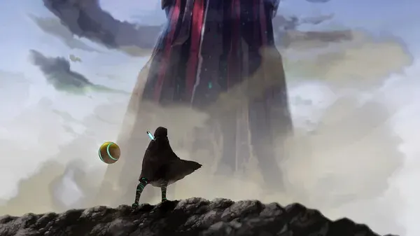 Shadow Labyrinth (2025) PC Full Español
